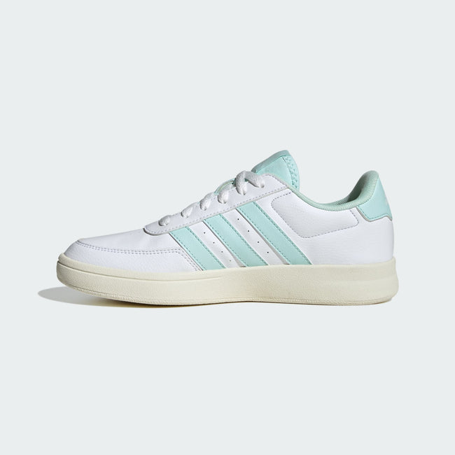 Adidas Women BREAKNET 2.0 Shoes