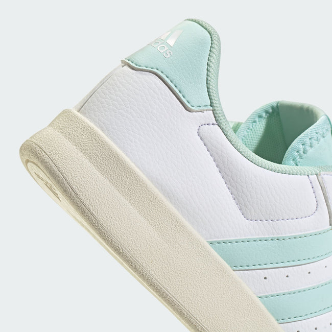 Adidas Women BREAKNET 2.0 Shoes