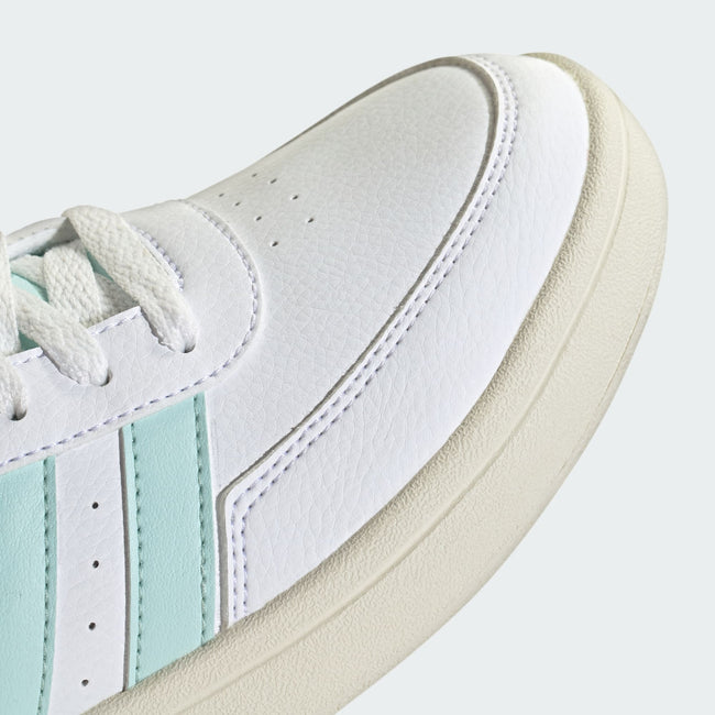 Adidas Women BREAKNET 2.0 Shoes