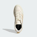 Adidas Shoes Women BREAKNET SLEEK OWHITE/SANSTR/WARVAN IH1363