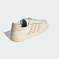 Adidas Shoes Women BREAKNET SLEEK OWHITE/SANSTR/WARVAN IH1363