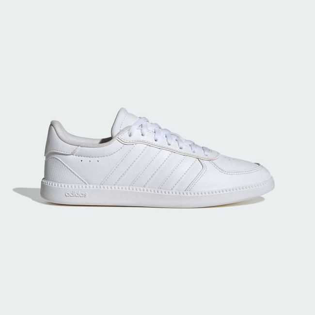 ADIDAS WOMEN BREAKNET SLEEK SHOES