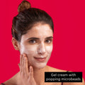 APIVITA Face Mask Pomegranate 2x8ml