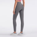Activa Women Seamless High-Rise Legging CK1237
