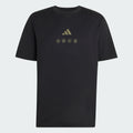 Adidas T-Shirt Men M CT ILL Q2 T JZ7516