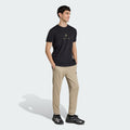 Adidas T-Shirt Men M CT ILL Q2 T JZ7516