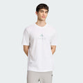 Adidas T-shirt Men M CT ILL Q2 T JZ7515