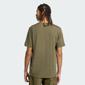 Adidas Men M CT LOGO T T-shirt JM6455