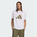 Adidas Men M CT LOGO T T-shirt JM6471