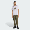 Adidas Men M CT LOGO T T-shirt JM6471