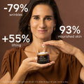 APIVITA Queen Bee Absolute Anti-Aging and Regenerating Light Cream 50ml