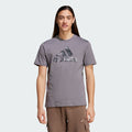 ADIDAS MEN M CAMO BOS T T-SHIRT