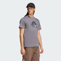 ADIDAS MEN M CAMO BOS T T-SHIRT