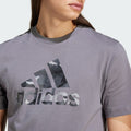 ADIDAS MEN M CAMO BOS T T-SHIRT