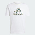 ADIDAS MEN M CAMO BOS T T-SHIRT