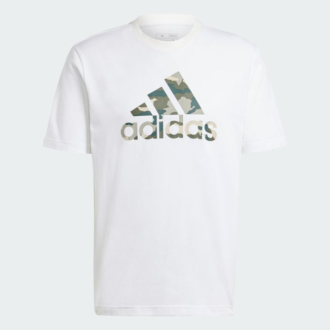 ADIDAS MEN M CAMO BOS T T-SHIRT
