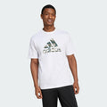 ADIDAS MEN M CAMO BOS T T-SHIRT