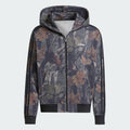 Adidas Men CAMO FZ Jacket