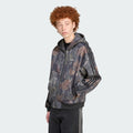 Adidas Men CAMO FZ Jacket