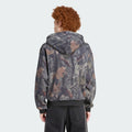 Adidas Men CAMO FZ Jacket