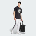 ADIDAS M C CAMO BOX T Men T-SHIRT