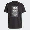 ADIDAS MEN CAMO TONGUE TEE T-SHIRT