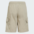 ADIDAS KIDS CARGO SHORTS SHORTS