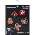 Chainsaw Man 5 Pack