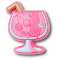 Jibbitz™ Charm Cherry Cocktail