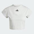 Adidas Women W CE G CRO TEE T-shirt