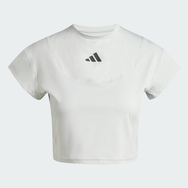 Adidas Women W CE G CRO TEE T-shirt