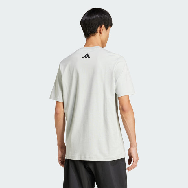 ADIDAS M T CE LOGO T MEN T-SHIRT