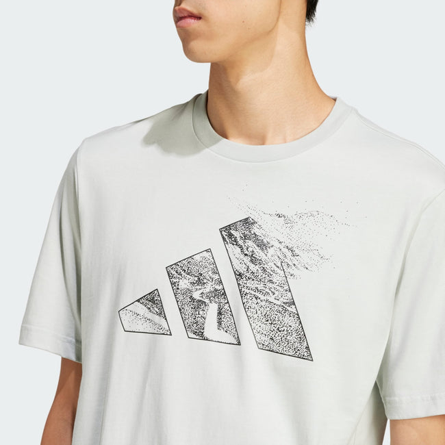 ADIDAS M T CE LOGO T MEN T-SHIRT