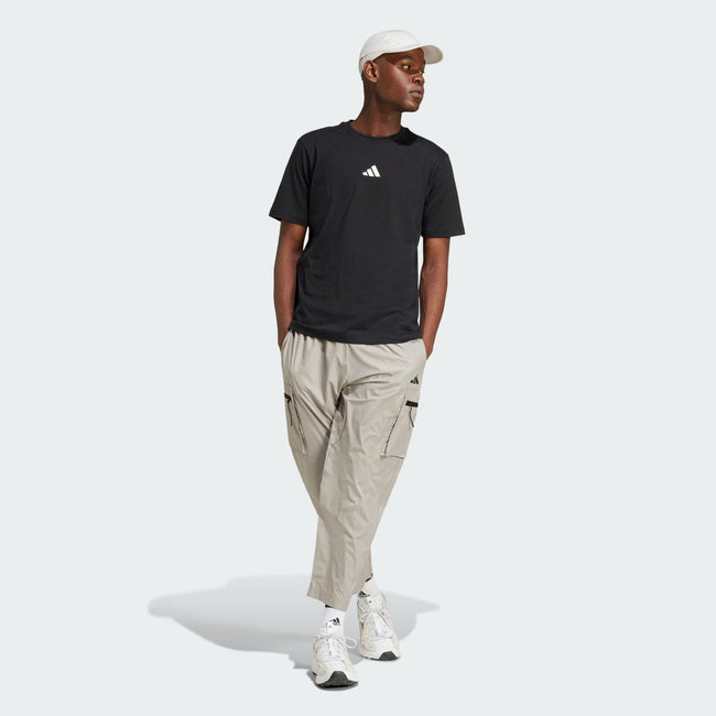 Adidas Men-M T CE SPACE T T-shirt