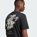 Adidas Men-M T CE SPACE T T-shirt