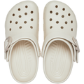 UNISEX CLASSIC ENAMEL BUCKLE CLOG