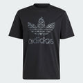 ADIDAS MEN MONO TEE T-SHIRT