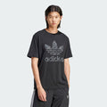 ADIDAS MEN MONO TEE T-SHIRT