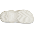 Women's Crocs Platform Glitter Clog