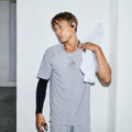 Adidas T-shirt Men CLIMACOOL 3D TE KQ7502