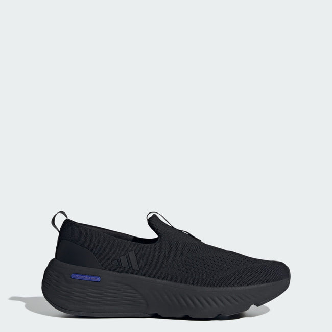 ADIDAS MEN CLOUDFOAM GO LOUNGER SHOES
