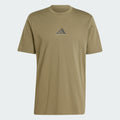 Adidas Men M C PHOTO TEE T-shirt