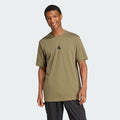 Adidas Men M C PHOTO TEE T-shirt
