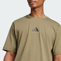 Adidas Men M C PHOTO TEE T-shirt