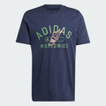 Adidas Men M COLLEGIATE T Sportwear T-SHIRT