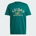 Adidas Men M COLLEGIATE T Sportwear T-SHIRT