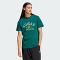 Adidas Men M COLLEGIATE T Sportwear T-SHIRT
