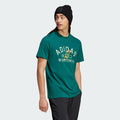 Adidas Men M COLLEGIATE T Sportwear T-SHIRT