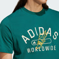 Adidas Men M COLLEGIATE T Sportwear T-SHIRT