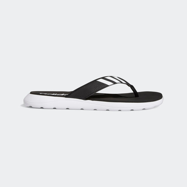 ADIDAS-COMFORT FLIP FLOP-SLIDESS-UNISEX